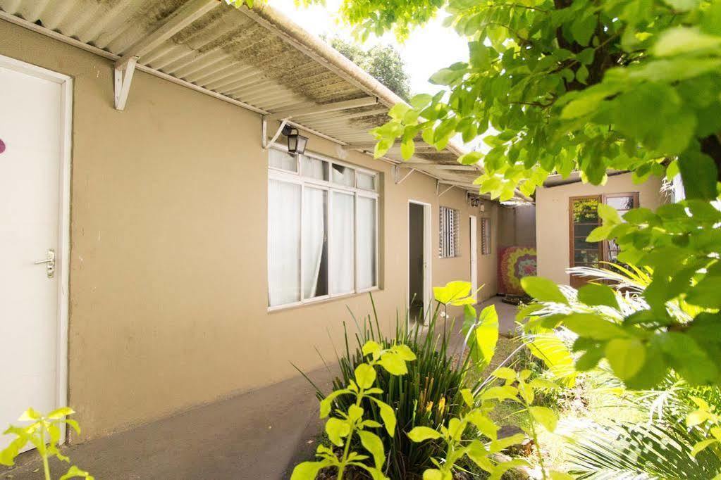 Olah Hostel - Vila Mariana Sao Paulo Exterior photo