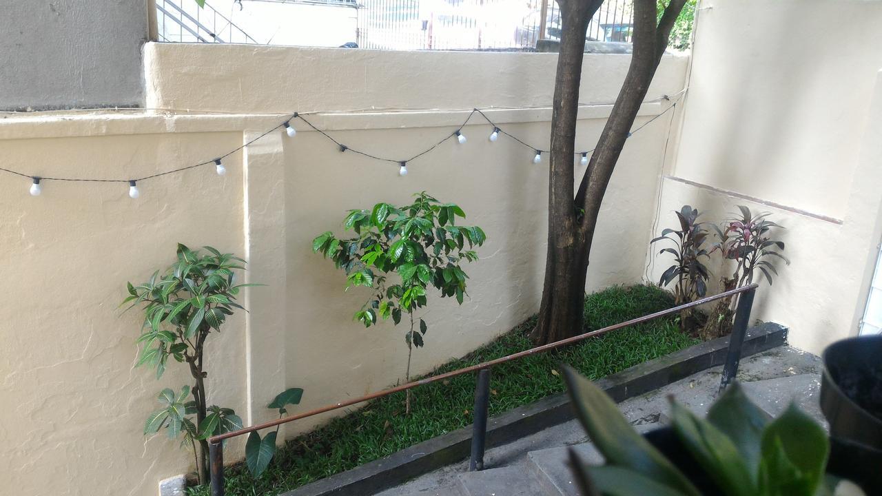 Olah Hostel - Vila Mariana Sao Paulo Exterior photo