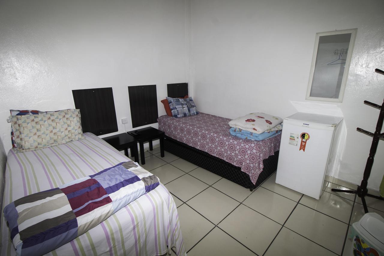 Olah Hostel - Vila Mariana Sao Paulo Room photo